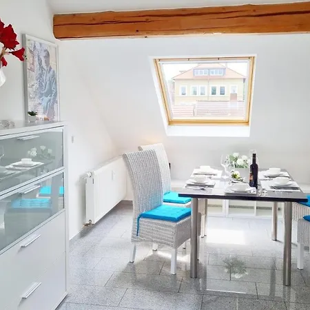 Famous 24h Check-in, 100 Qm, Klima, Loggia * Braunschweig