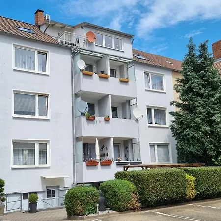 Famous 24h Check-in, 100 Qm, Klima, Loggia *