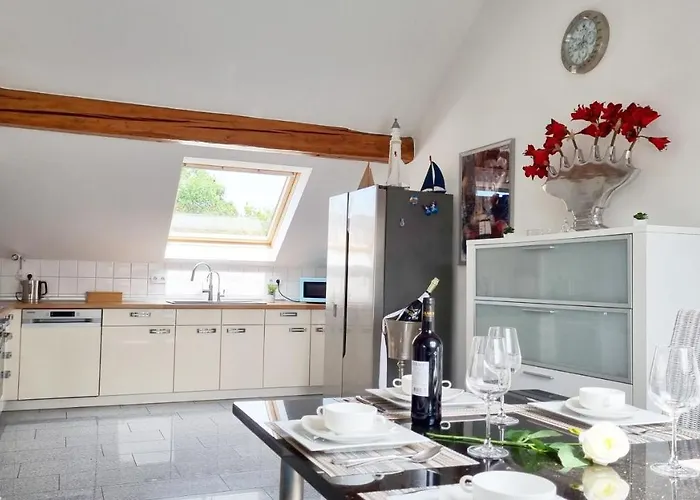 Appartement Famous 24h Check-in, 100 Qm, Klima, Loggia